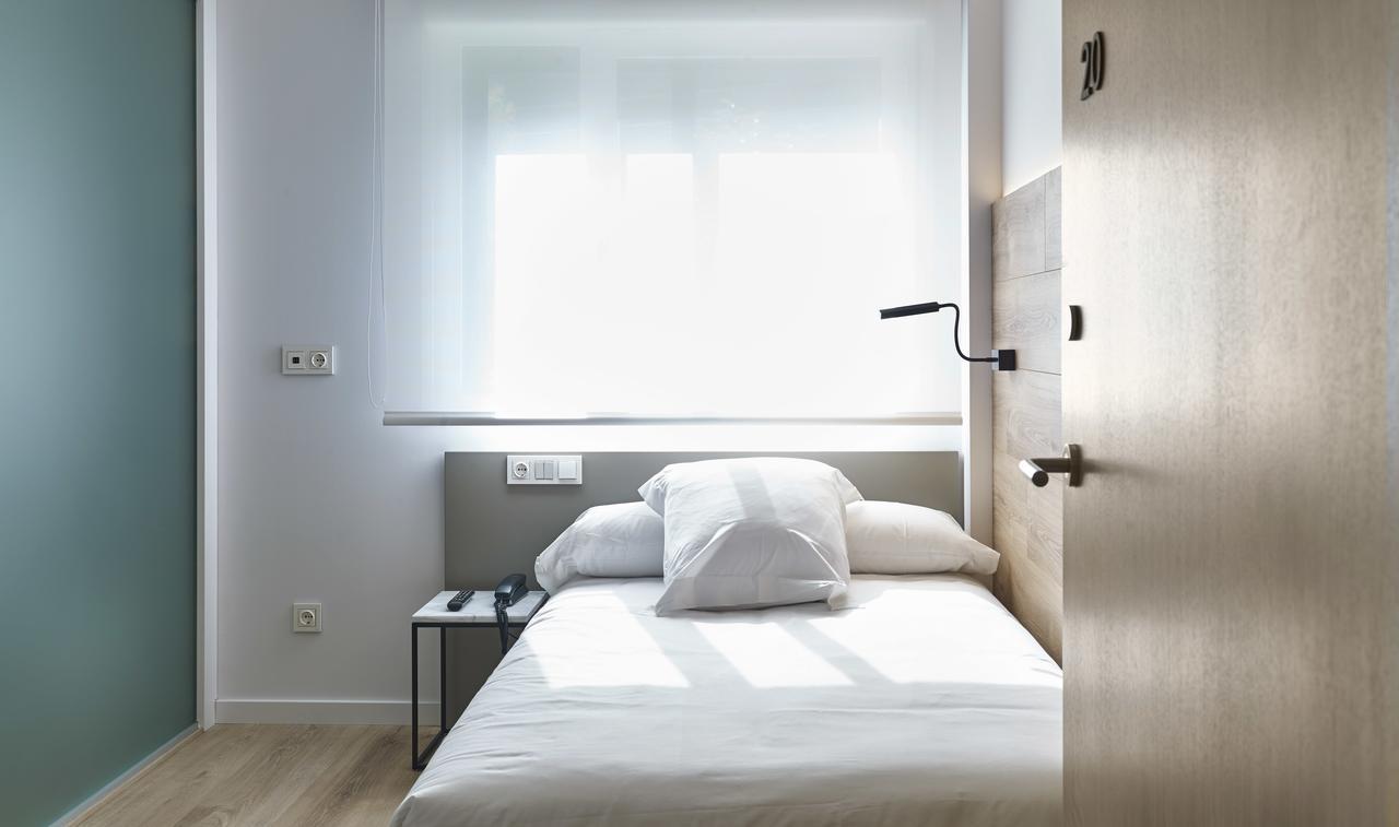Hotel Bide Bide Tolosa Exteriér fotografie