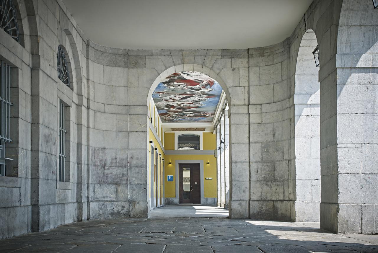 Hotel Bide Bide Tolosa Exteriér fotografie
